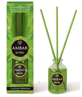 mikado ambar plusieurs senteurs 