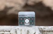 savon hammam noir eucalyptus