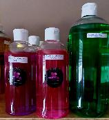 nettoyant sol multi-usages senteur parfum