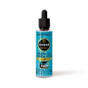 essence parfumée pour humidificateur antitabac