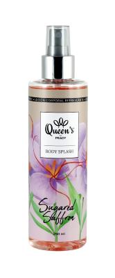 brume parfumée safran