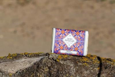 savon visage miel propolis