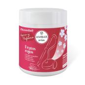 désodorisant pour aspirateur senteur fruits rouges