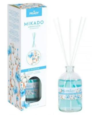 mikado prady